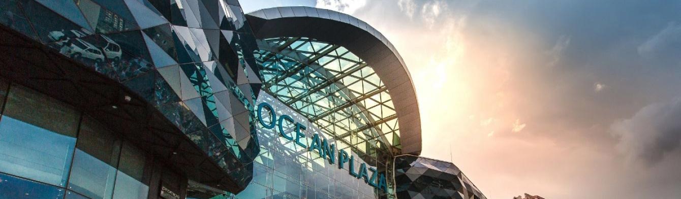 SEC «Ocean Plaza»