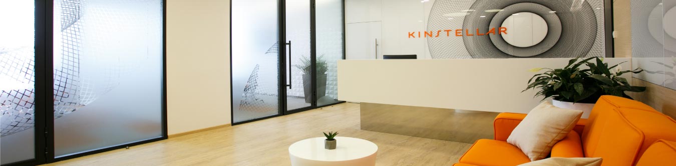 Kyiv office Kinstellar