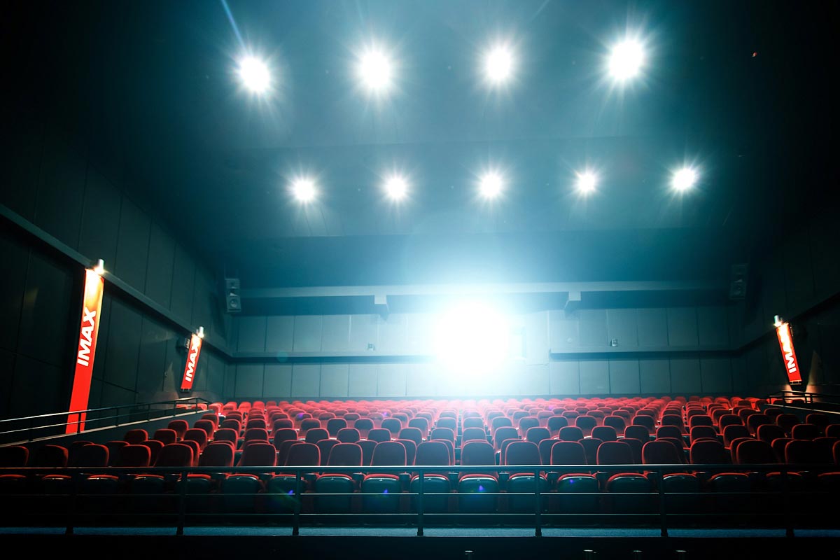 Planeta Kino