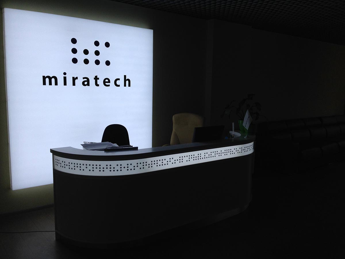 Miratech Office