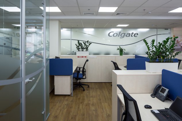 Office Colgate