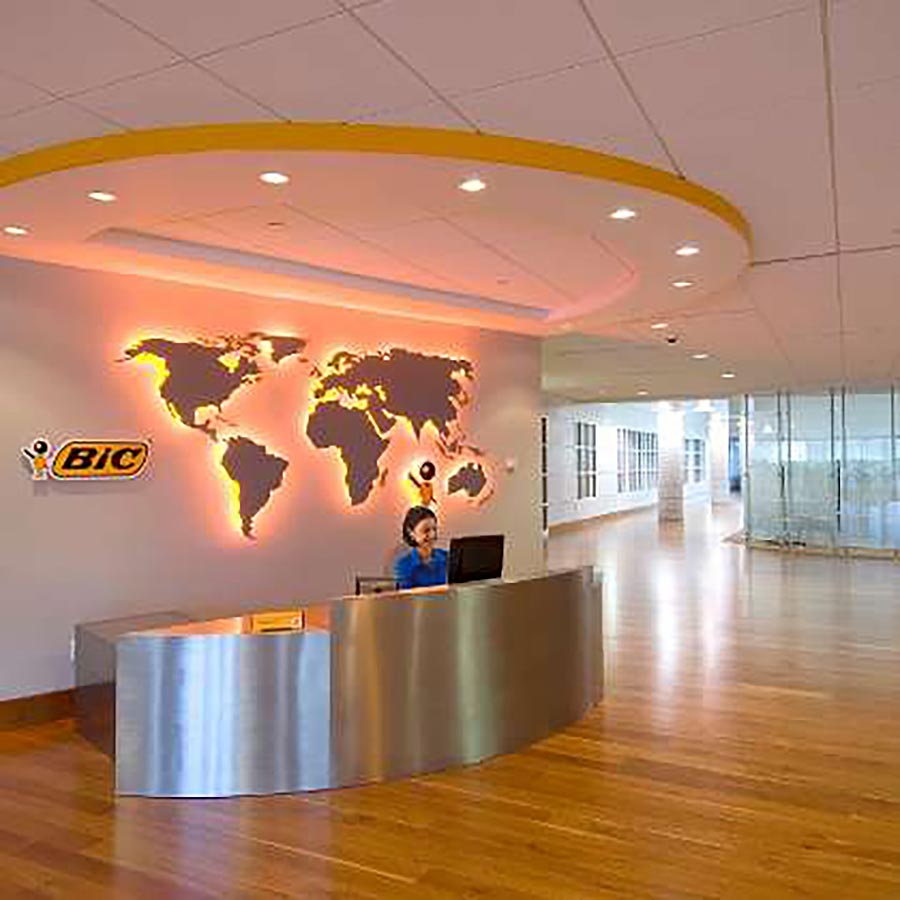 Office BIC