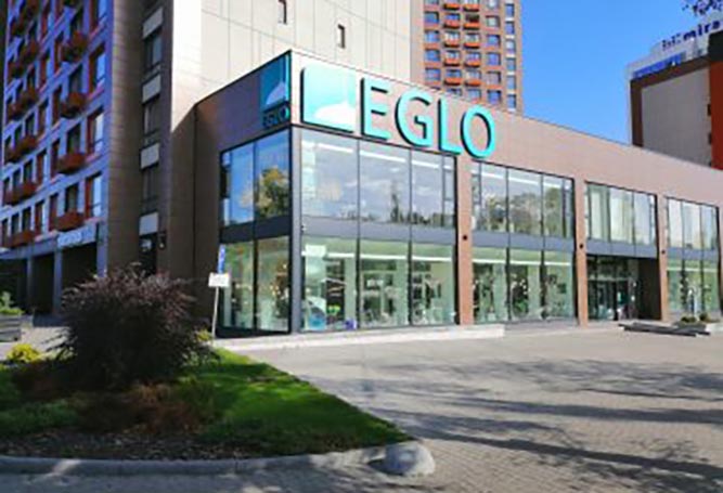 Eglo