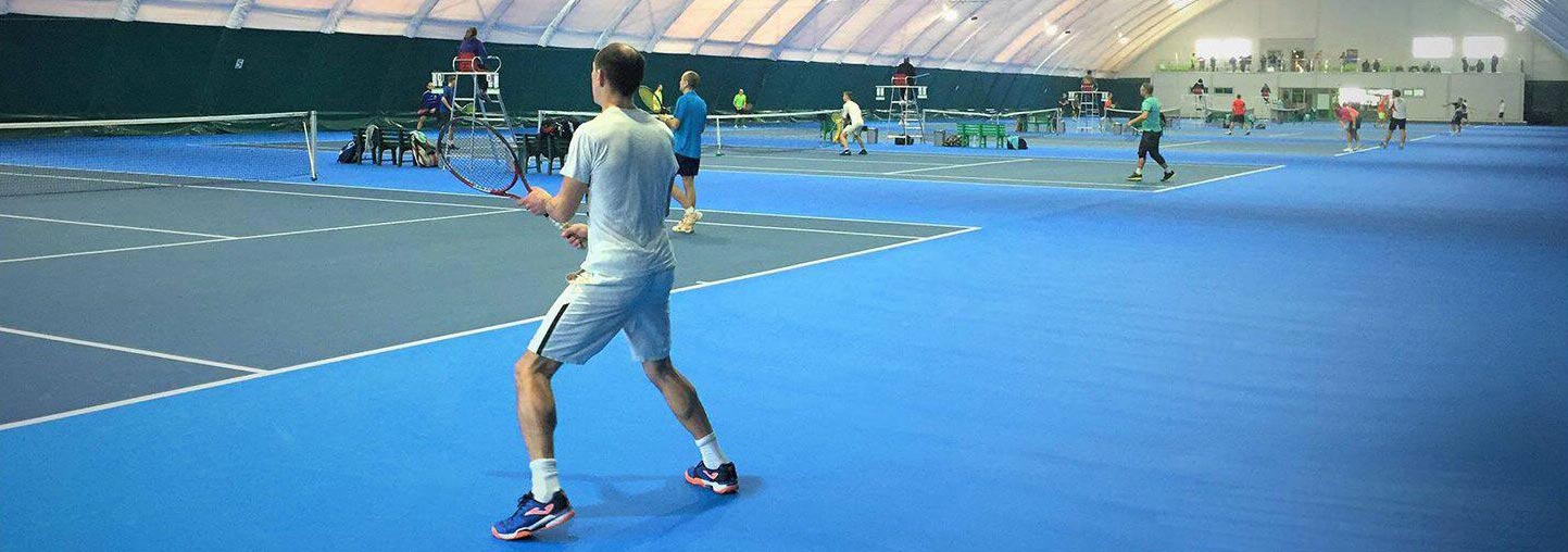 International Tennis Academy