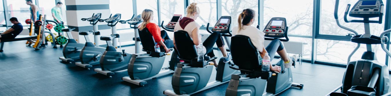 Sport club Energym