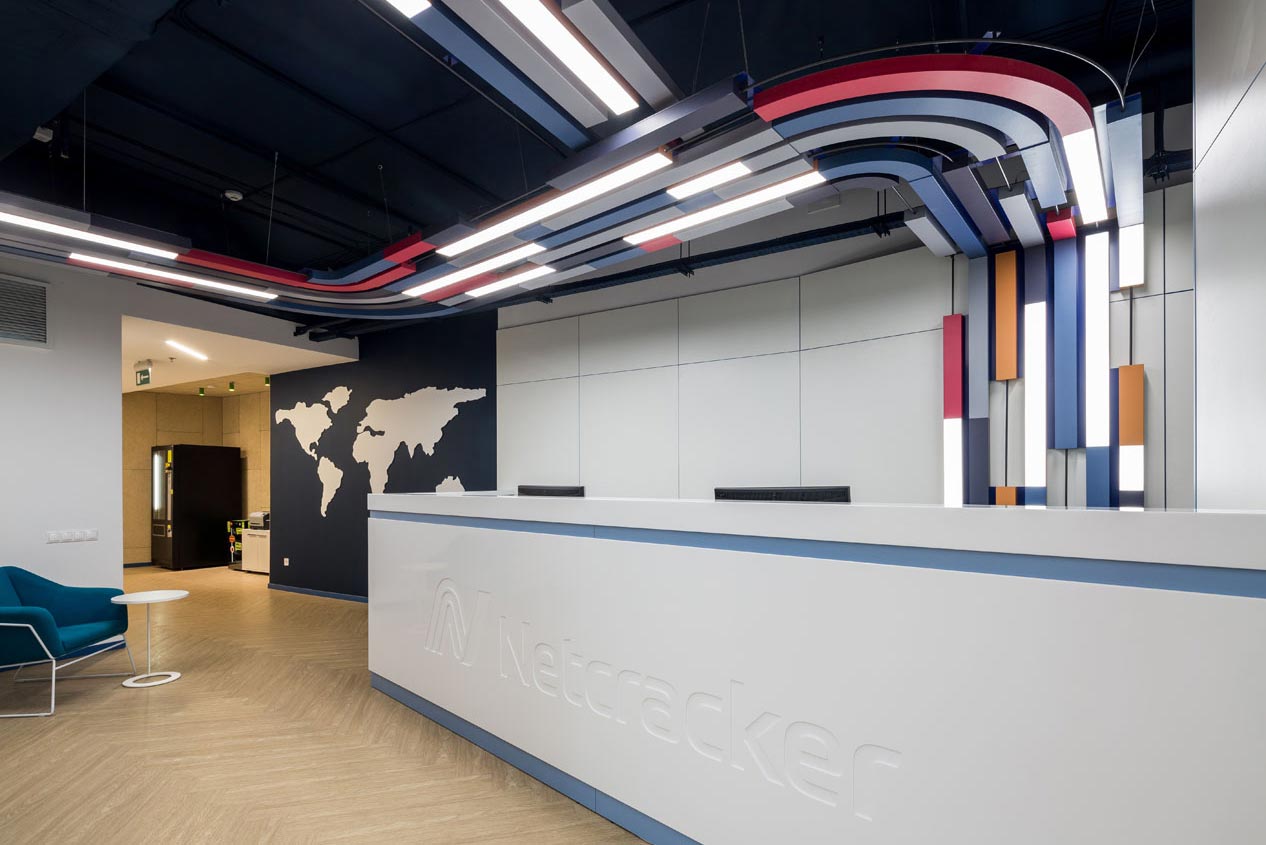 Netcracker Ukraine