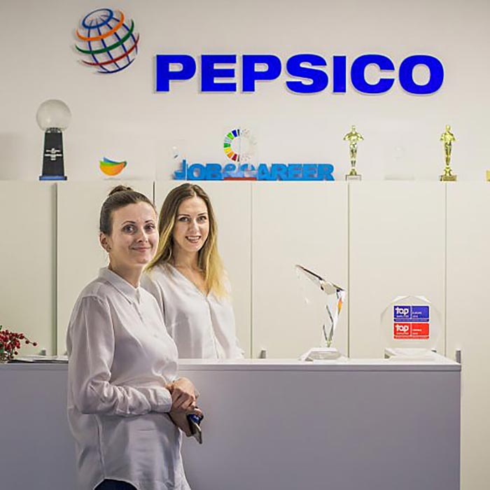 PepsiCo Ukraine