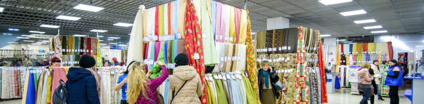 Textile-Contact Projects